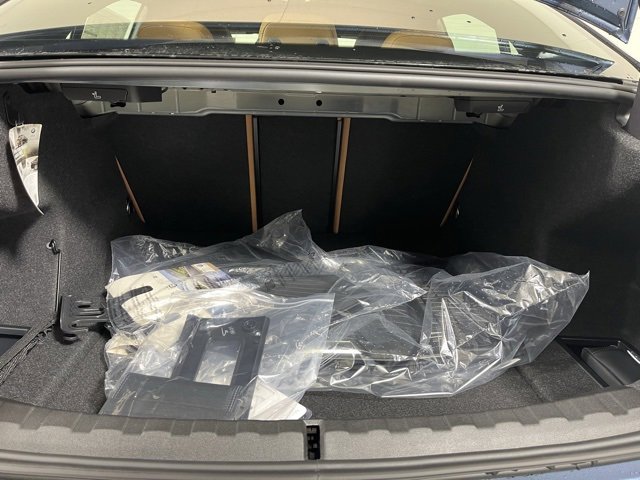 Used 2025 BMW 330i xDrive 330i xDrive w/ Convenience Package image 21