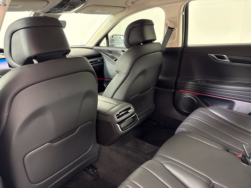 Used 2026 Genesis G80 2.5T AWD/4WD image 19