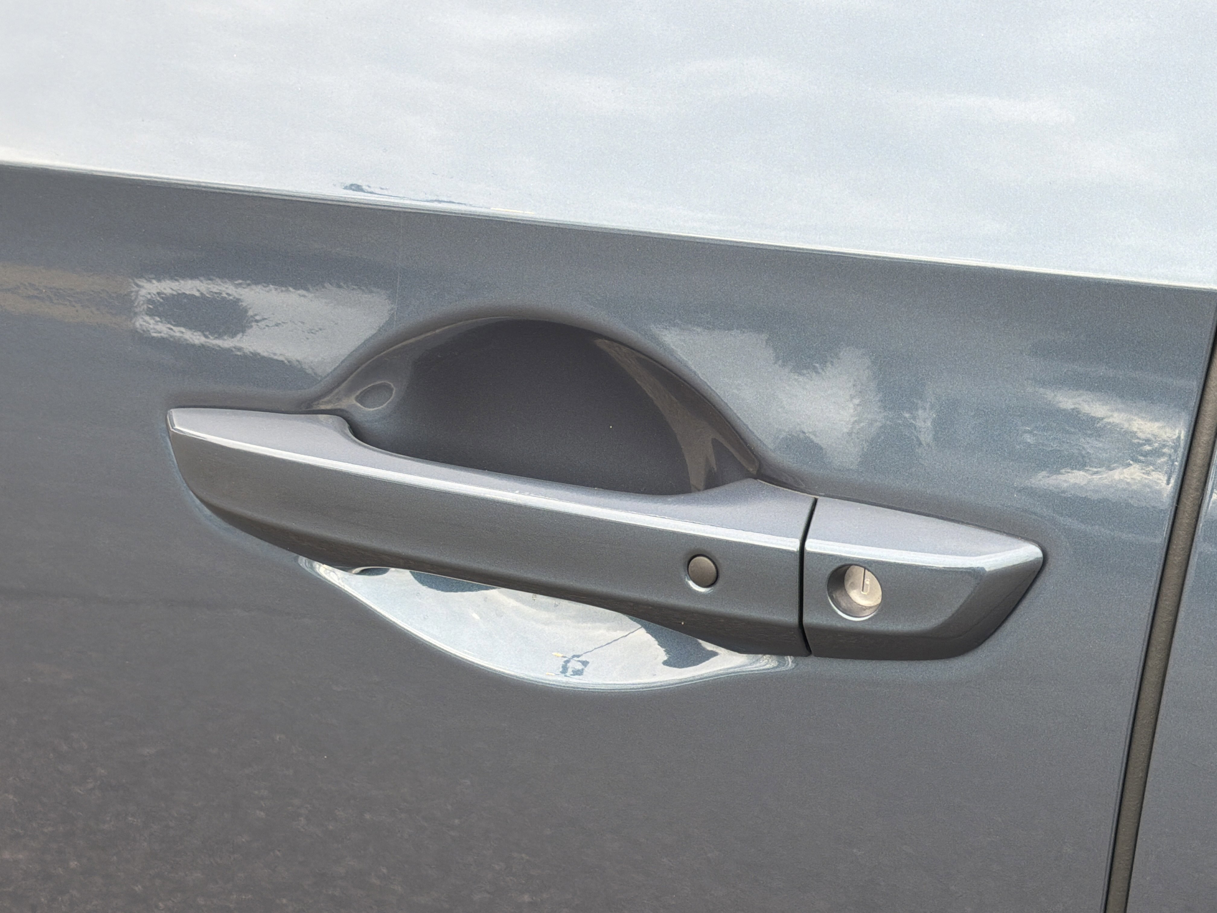 Certified 2026 Honda Odyssey EX-L image 34