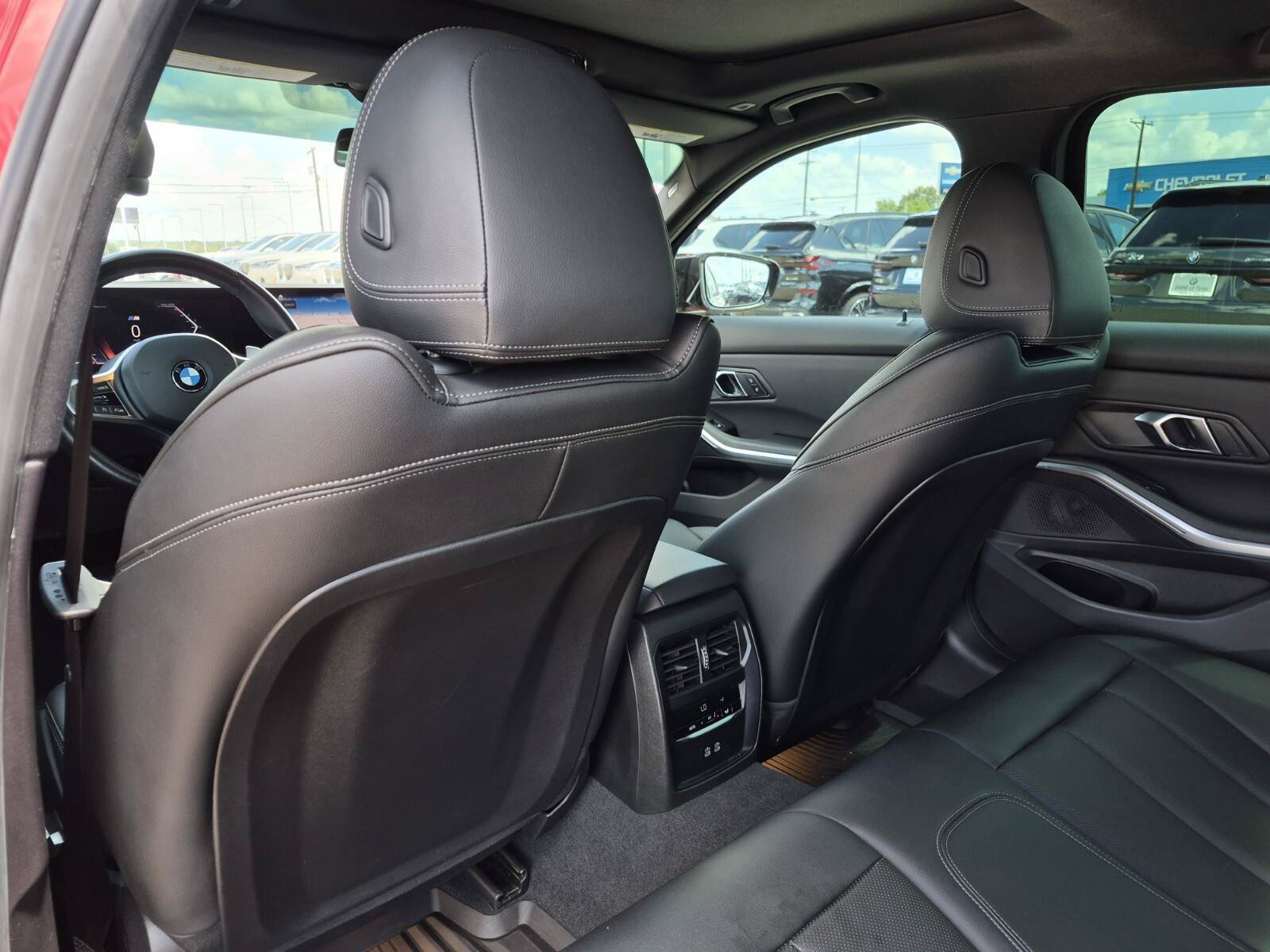 Certified 2024 BMW M340i w/ Premium Package RWD image 17