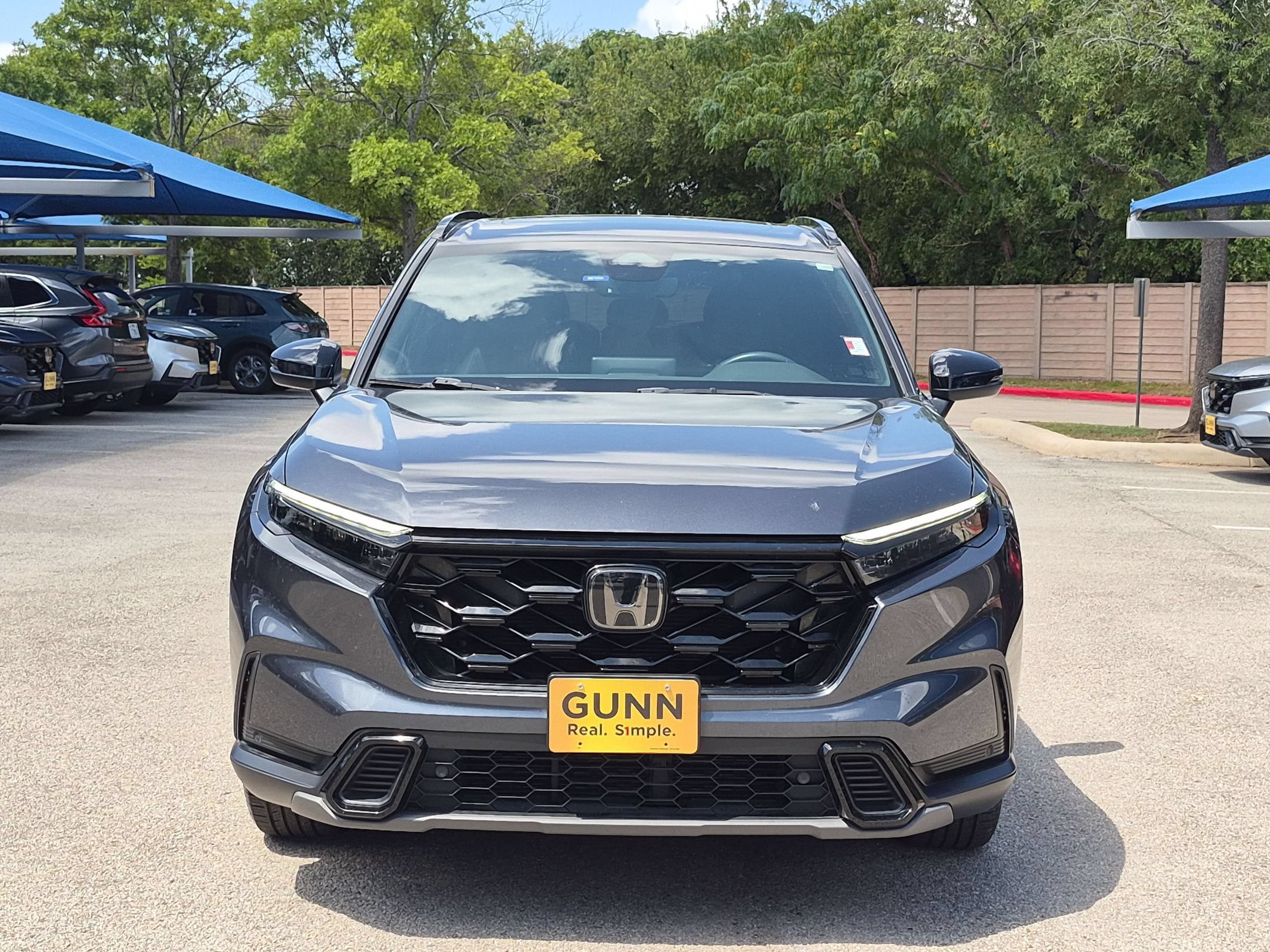 Used 2024 Honda CR-V Sport-L image 8