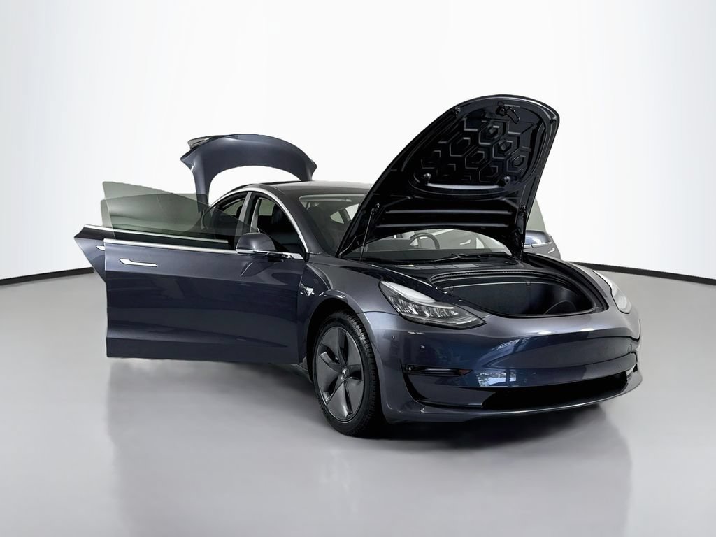 Used 2018 Tesla Model 3 Mid Range RWD image 28