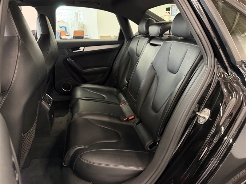 Used 2016 Audi S4 Premium Plus w/ Technology Package AWD/4WD image 41