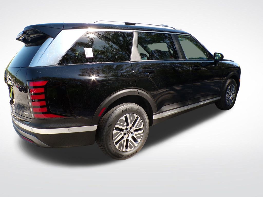 New 2026 Hyundai Palisade SEL Premium AWD/4WD image 8