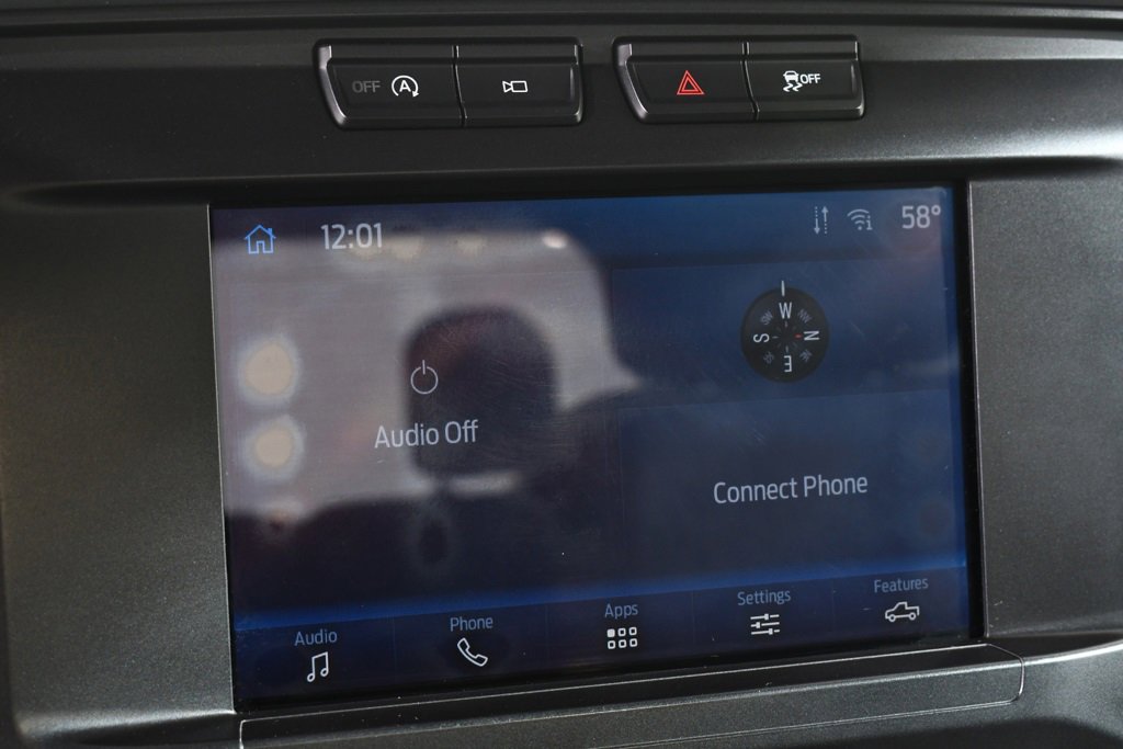 Used 2021 Ford F150 XLT w/ Tow Technology Package image 28