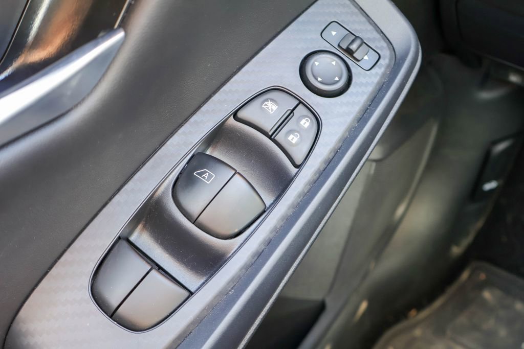 Certified 2025 Nissan Sentra SV w/ All-Weather Package image 16