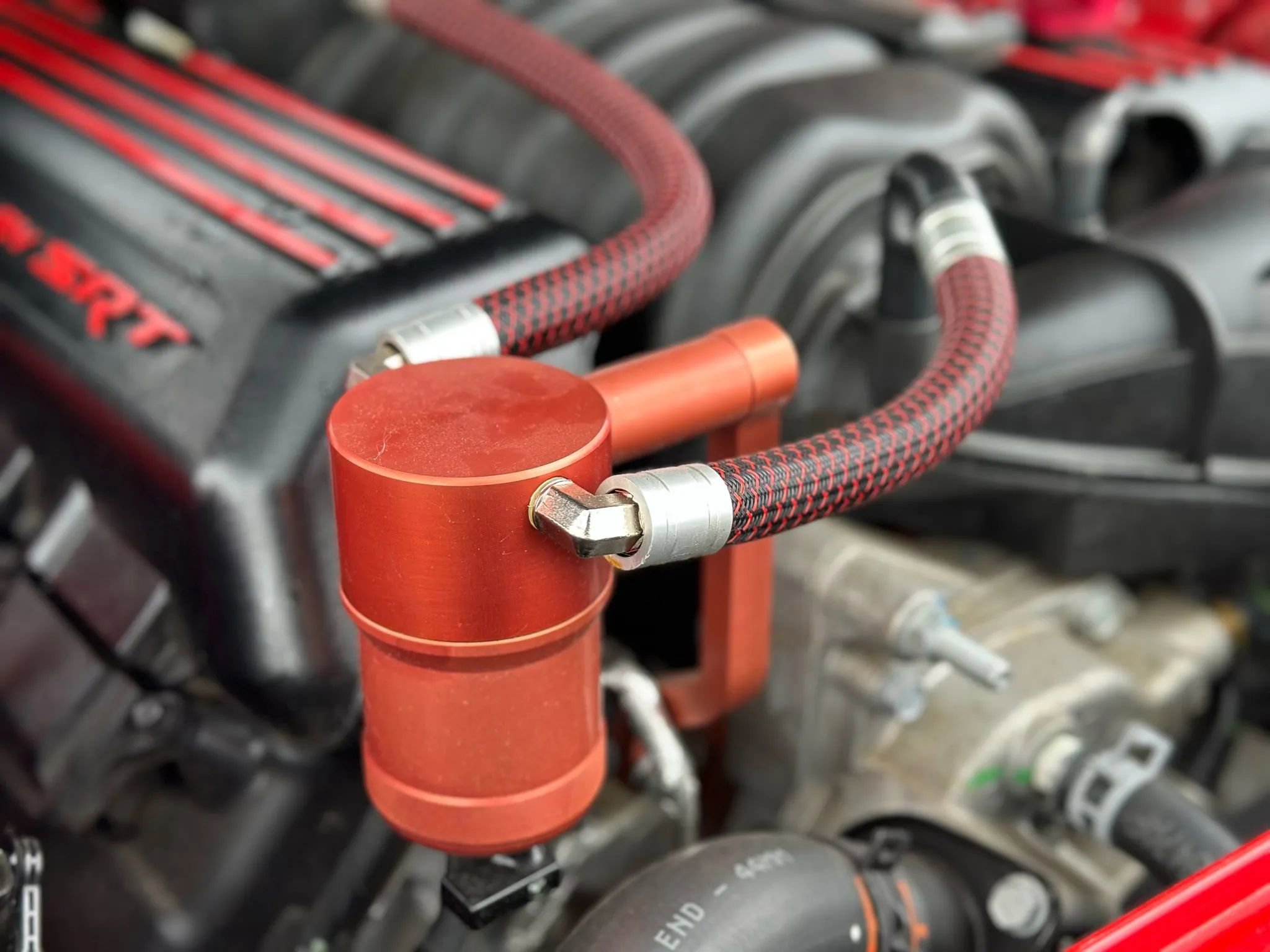 Used 2018 Dodge Challenger T/A image 45