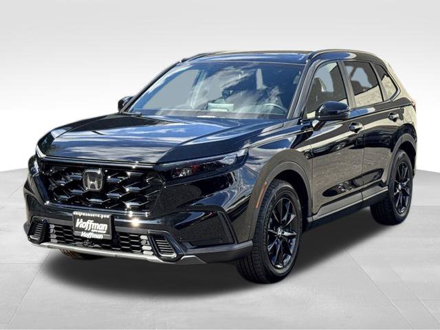 Used 2026 Honda CR-V Sport-L image 3