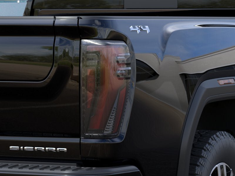 New 2026 GMC Sierra 3500 Denali Ultimate AWD/4WD image 11