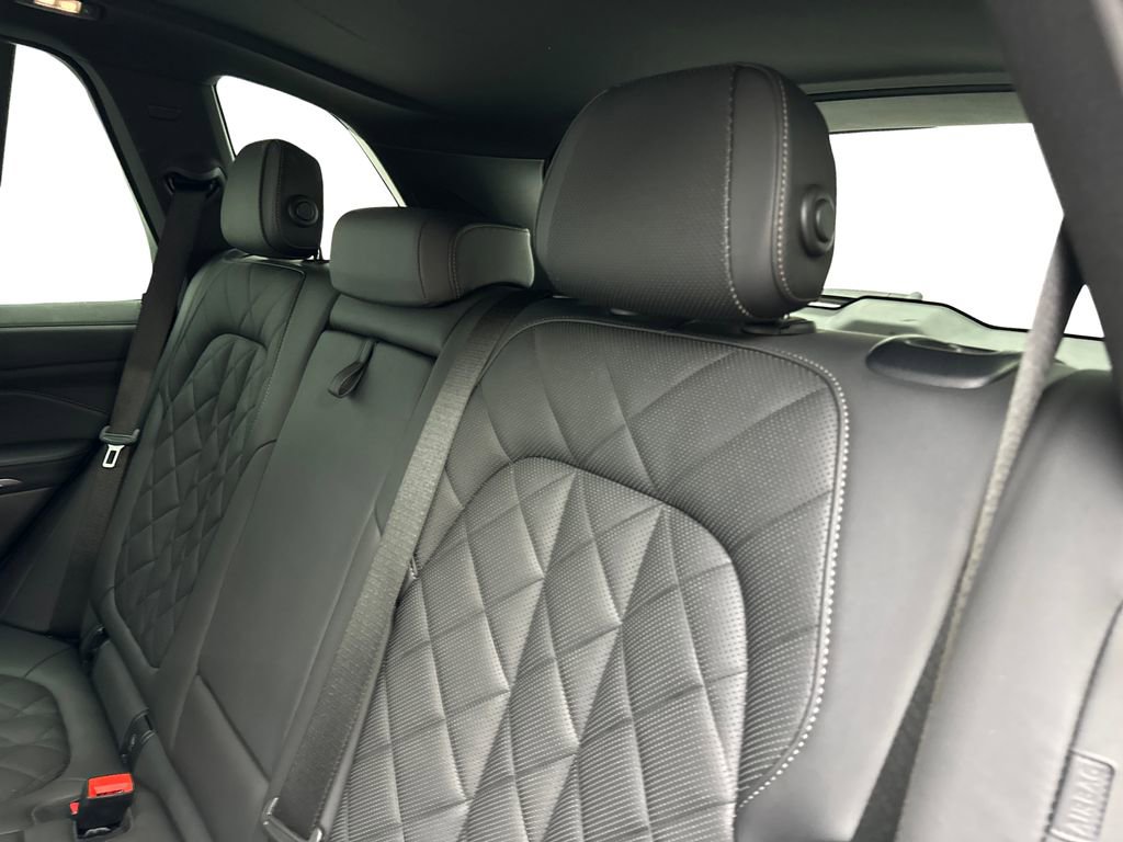 Used 2025 BMW X5 sDrive40i image 35