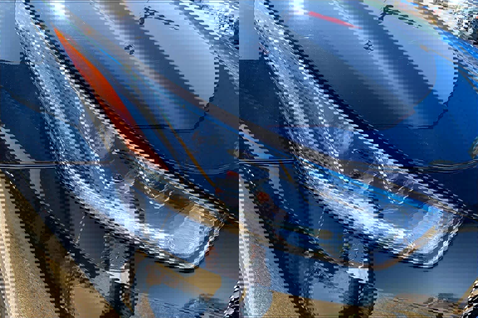 Used 2024 Toyota Highlander Platinum image 27