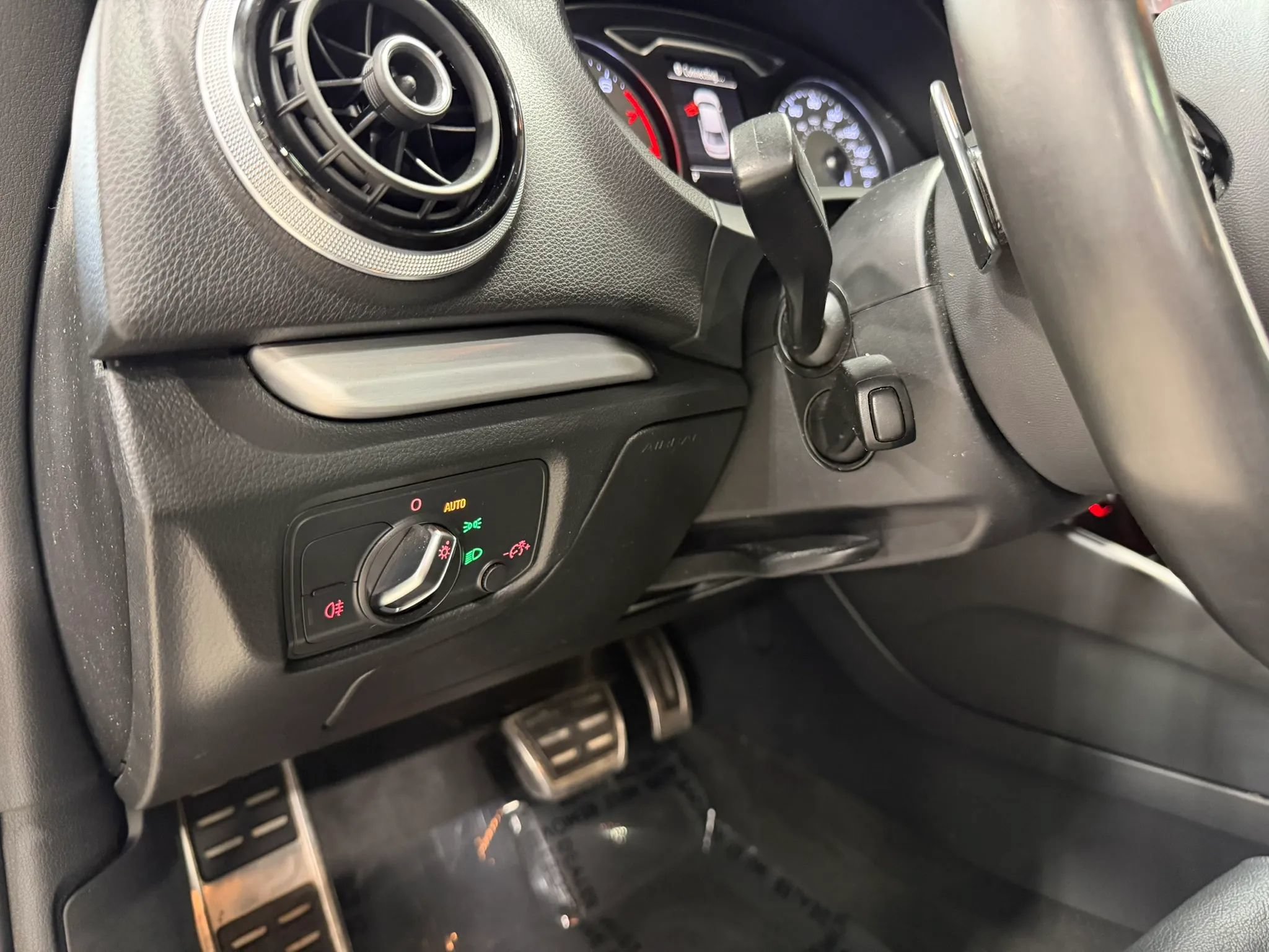 Used 2016 Audi S3 Premium Plus w/ Technology Package AWD/4WD image 14