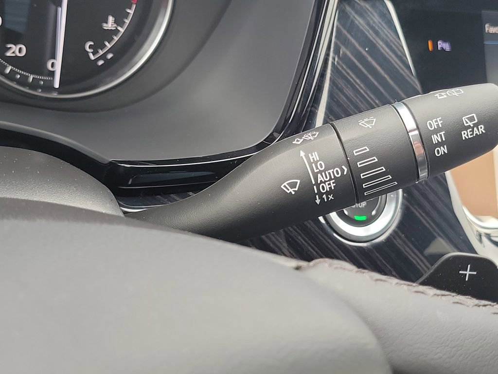 Used 2024 Cadillac XT6 Premium Luxury w/ LPO, Floor Liner Package image 12