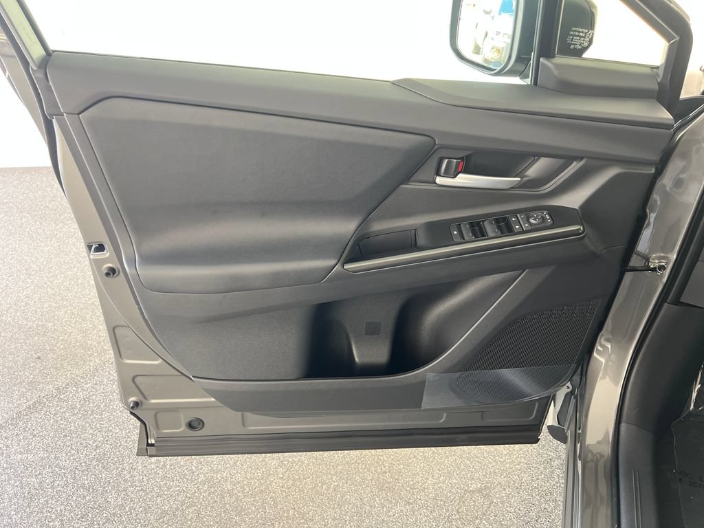 New 2026 Subaru Solterra AWD/4WD image 12