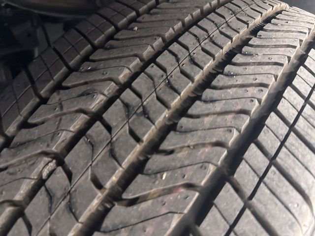 New 2026 Chevrolet Silverado 1500 Custom AWD/4WD image 33