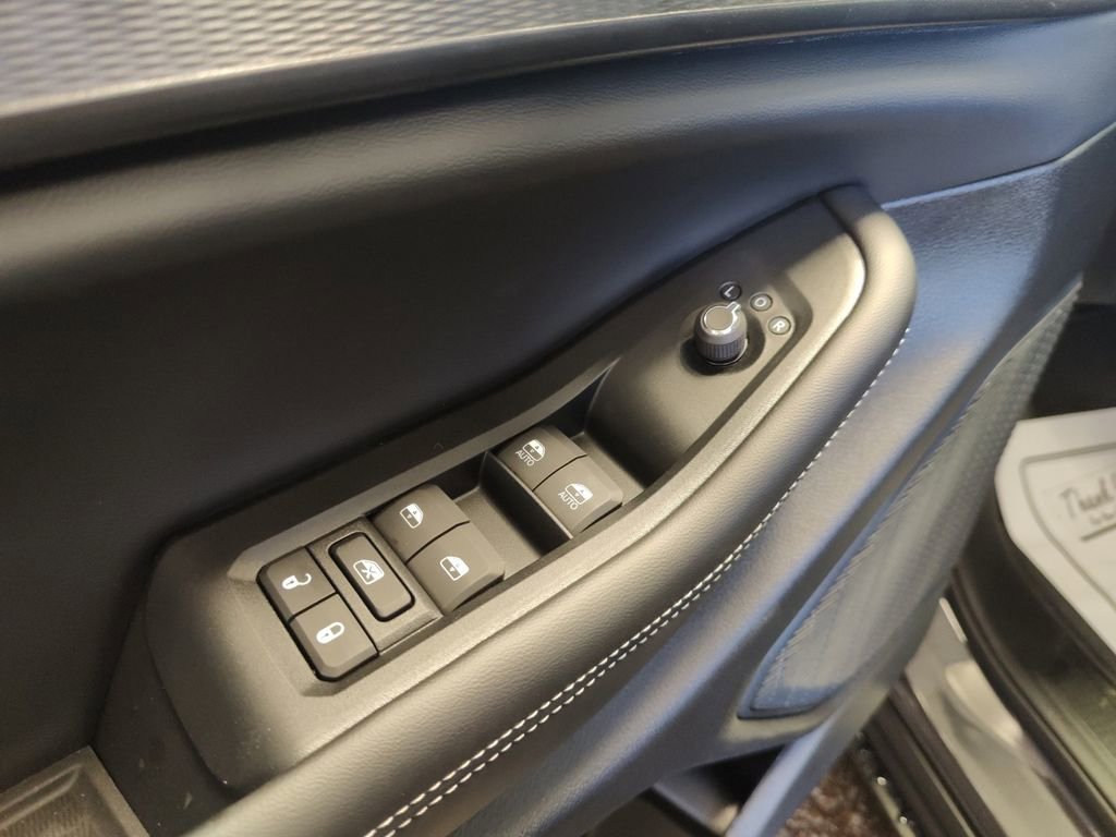 New 2025 Jeep Grand Cherokee L Laredo w/ Luxury Tech Group I image 19