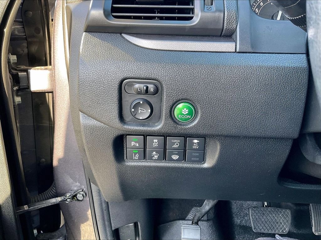Used 2022 Honda Ridgeline RTL-E image 27