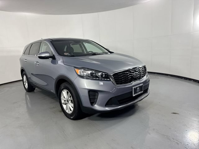Used 2020 Kia Sorento LX AWD/4WD image 3
