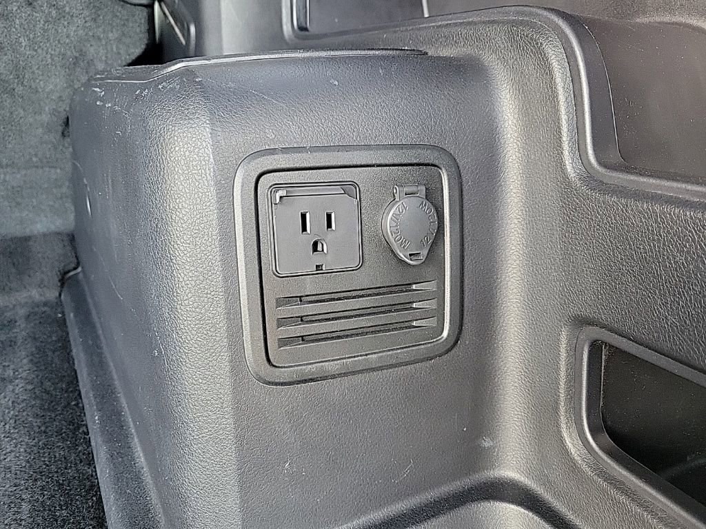 Used 2020 Toyota 4Runner TRD Off-Road Premium image 21