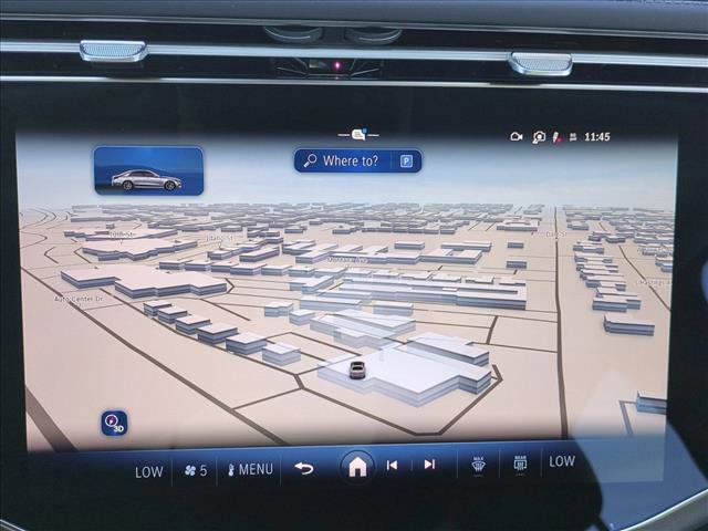 New 2026 Mercedes-Benz E 450 4MATIC Sedan image 14