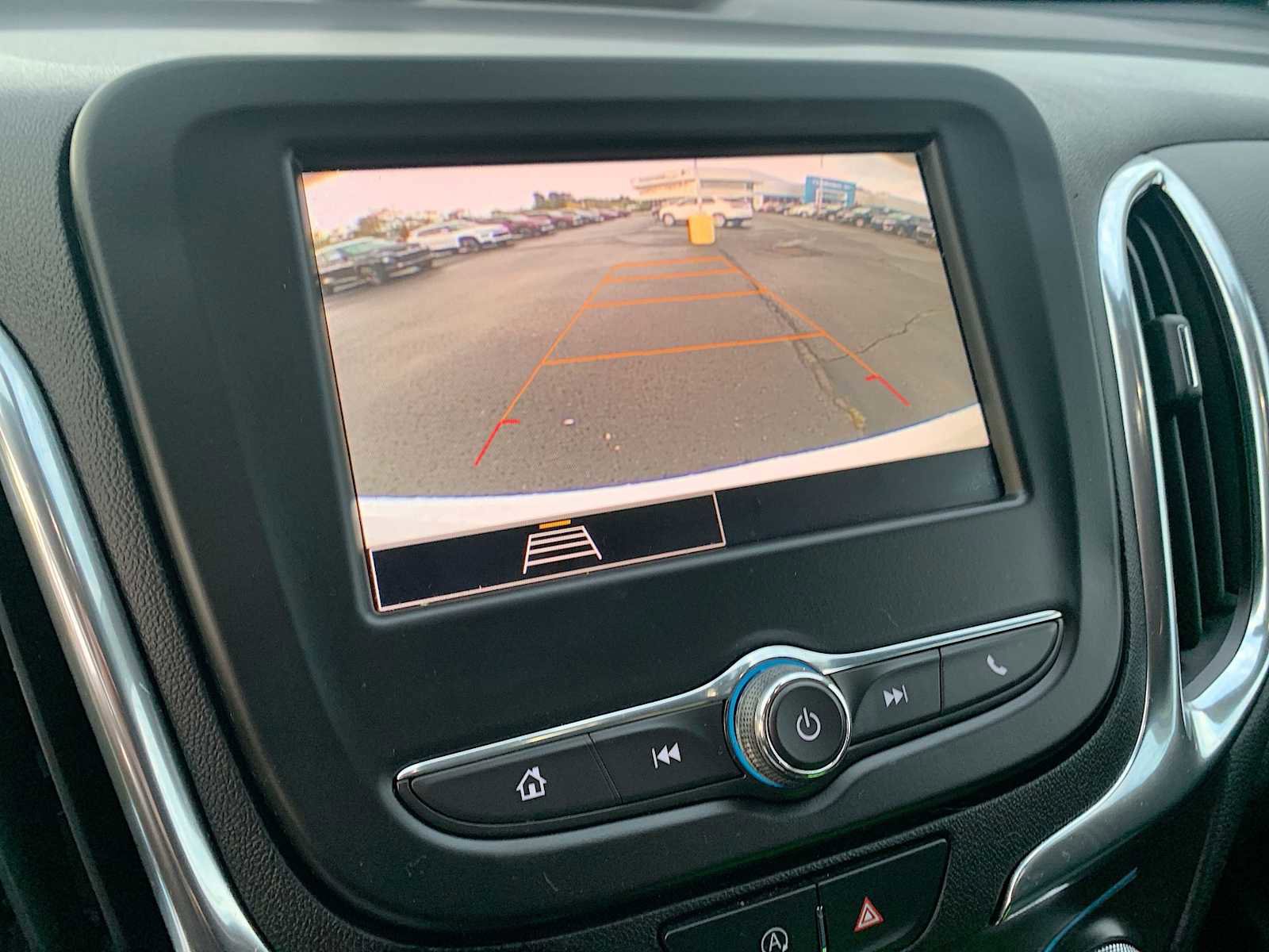 Certified 2022 Chevrolet Equinox LT image 15