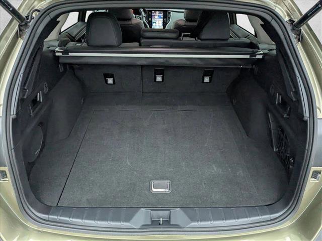 Certified 2024 Subaru Outback Onyx Edition image 6
