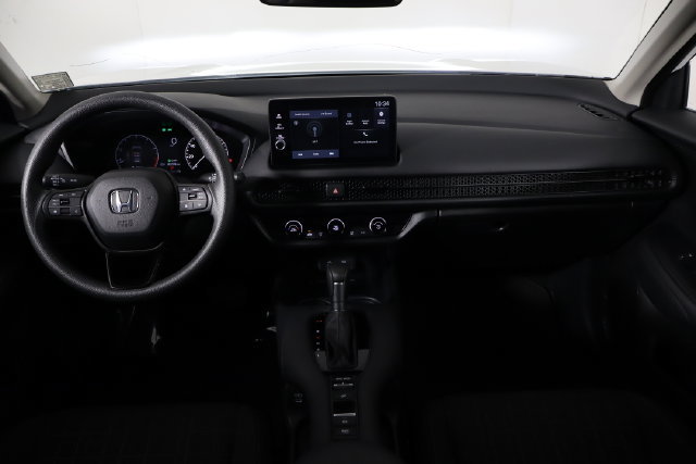 Used 2026 Honda HR-V LX image 11