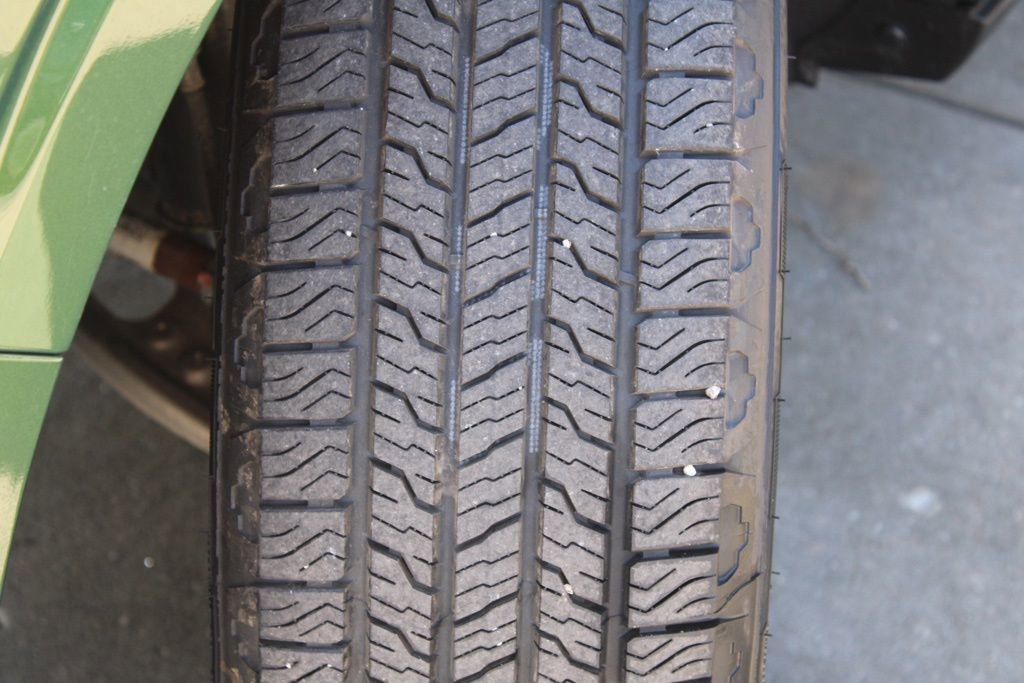 Used 2025 Ford Maverick Lariat image 13