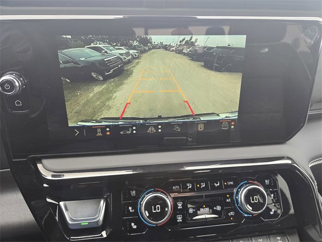 New 2026 GMC Sierra 1500 AT4X image 20