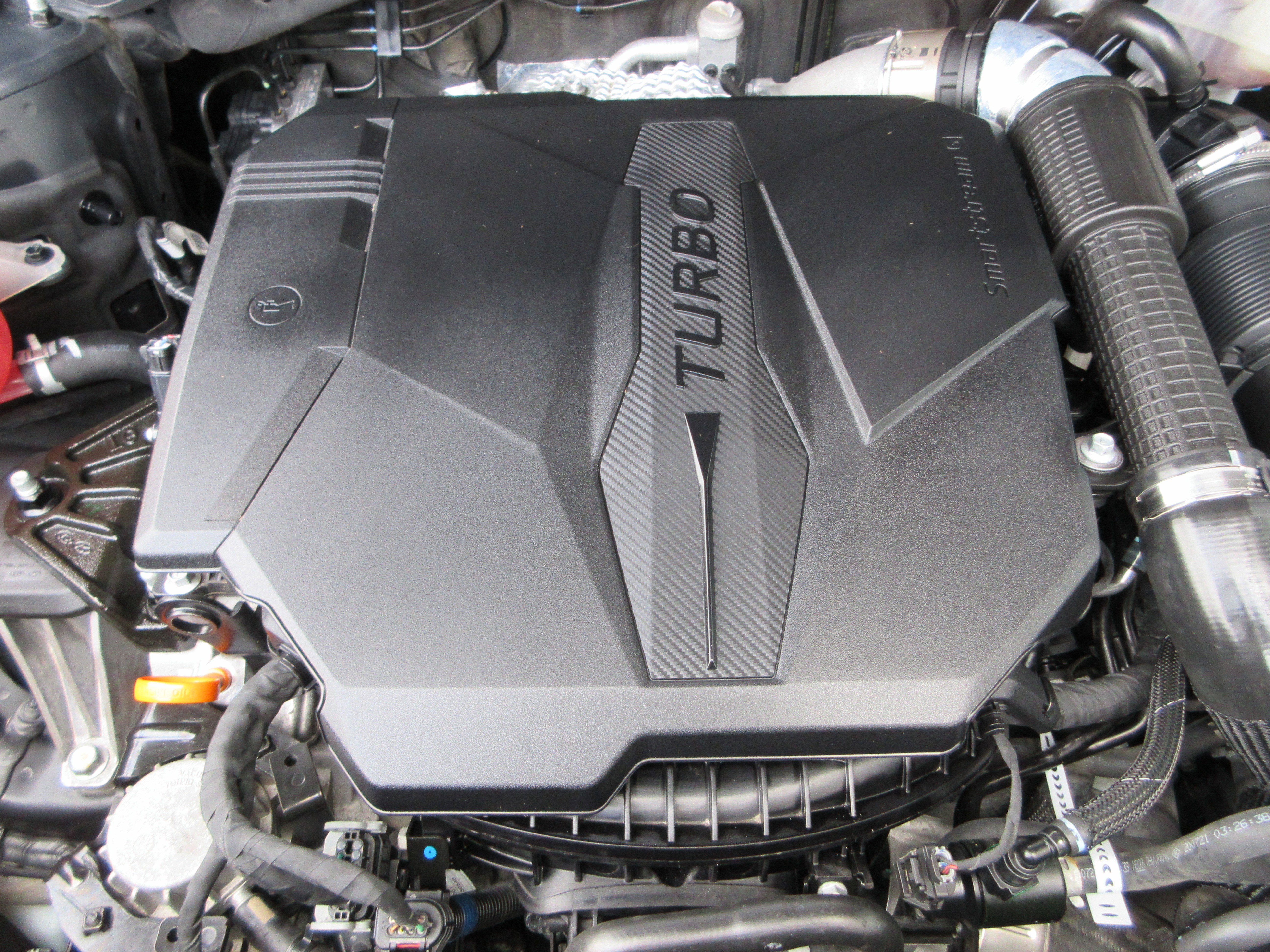 Used 2021 Hyundai Santa Fe Limited AWD/4WD image 53