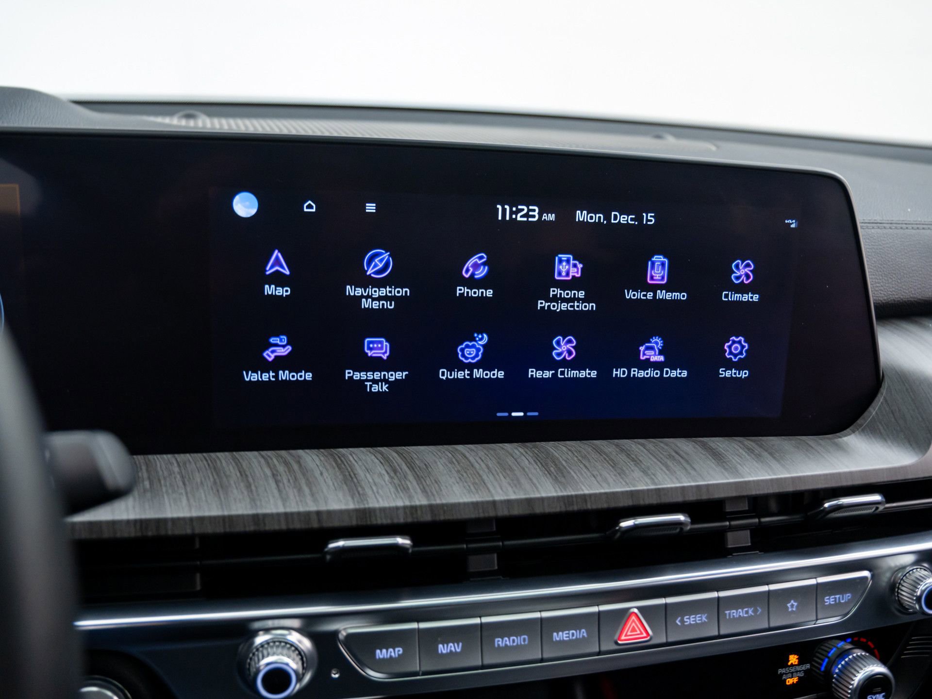 Used 2023 Kia Telluride SX image 29