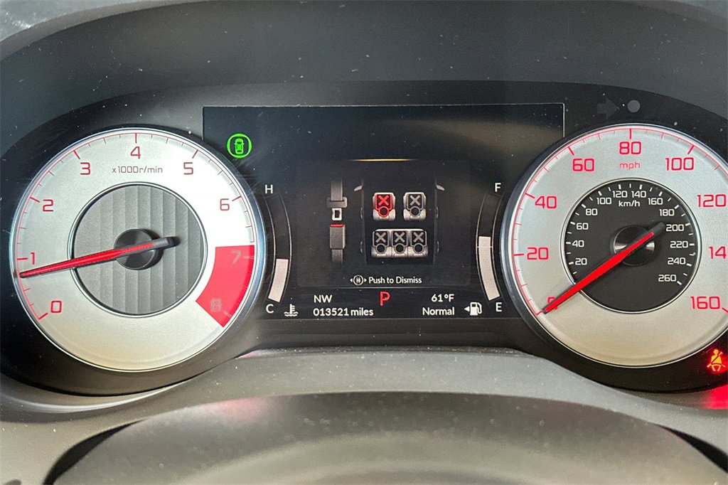 Certified 2023 Acura RDX AWD w/ A-Spec & Advance Pkg image 21