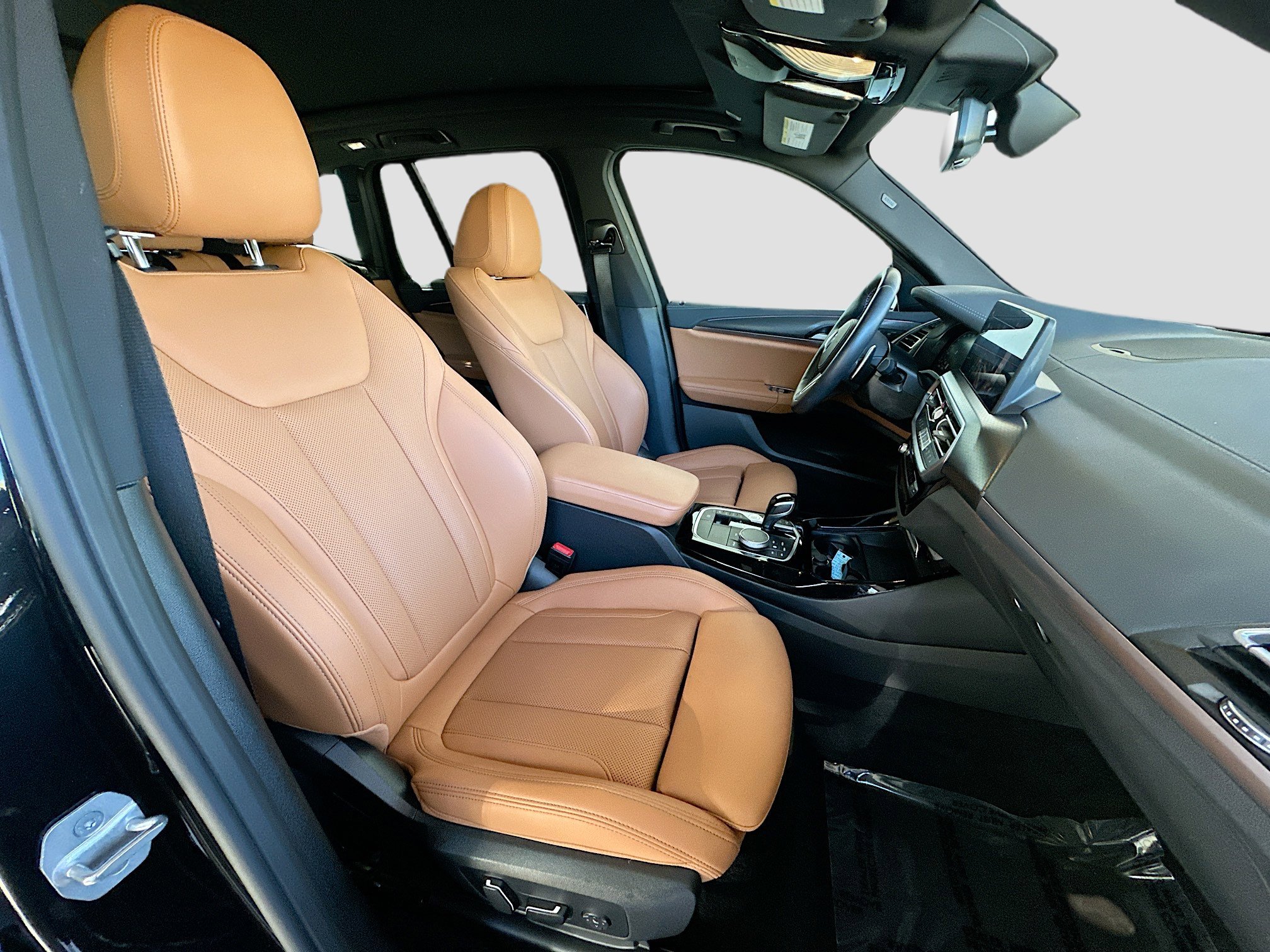 Used 2024 BMW X3 M40i w/ Premium Package image 29