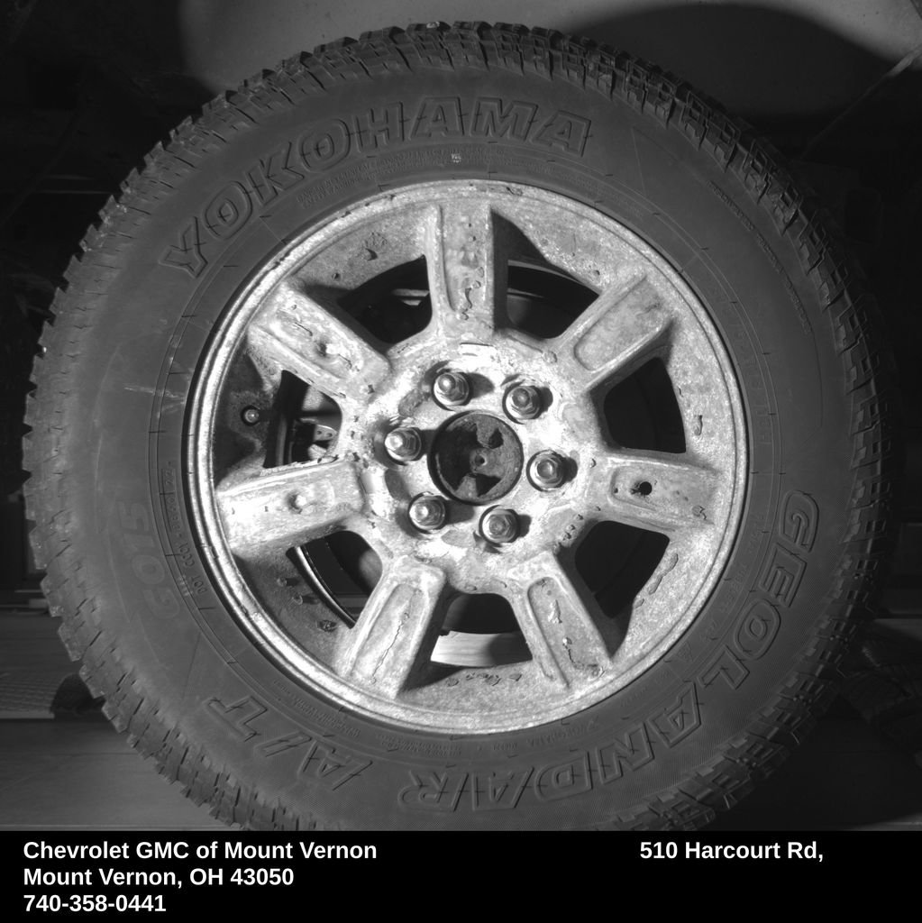 Used 2012 Ford F150 XLT w/ XLT Chrome Pkg image 16