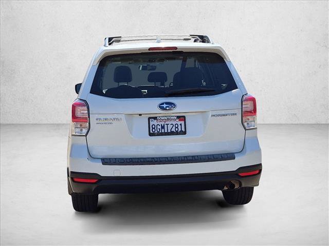 Used 2018 Subaru Forester 2.5i Premium AWD/4WD image 7