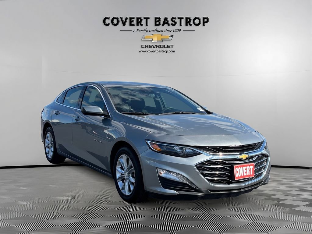 Used 2023 Chevrolet Malibu LT image 7