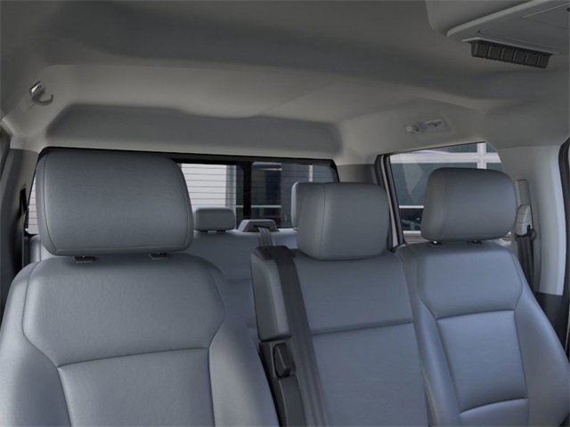 New 2025 Ford F550 4x4 Crew Cab Super Duty w/ XL Chrome Package image 22