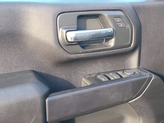 New 2026 Chevrolet Silverado 2500 Custom w/ Custom Value Package image 17