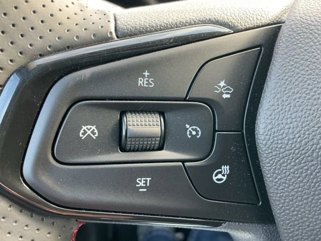 New 2026 Chevrolet Trax RS w/ Driver Confidence Package image 14