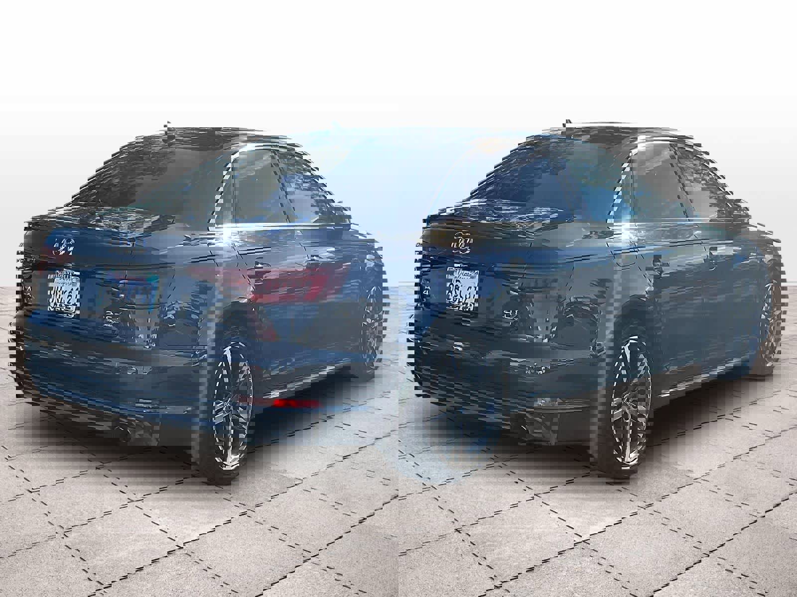 Used 2018 Audi A4 2.0T Prestige w/ Prestige Package image 15