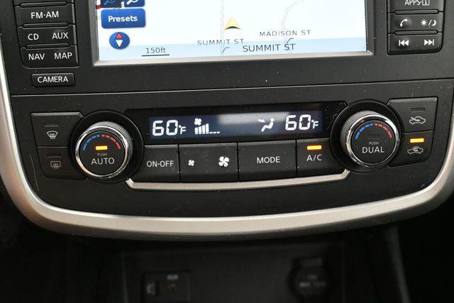 Used 2016 Nissan Altima 2.5 SV w/ Convenience Package FWD image 23