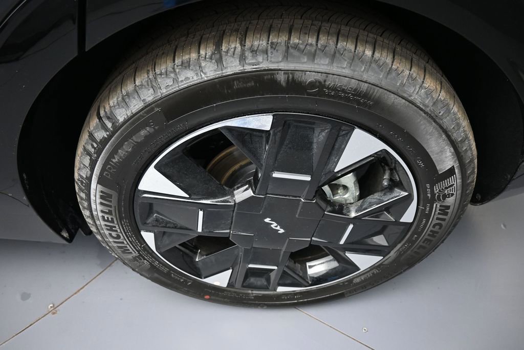 New 2026 Kia Sportage SX AWD/4WD image 15