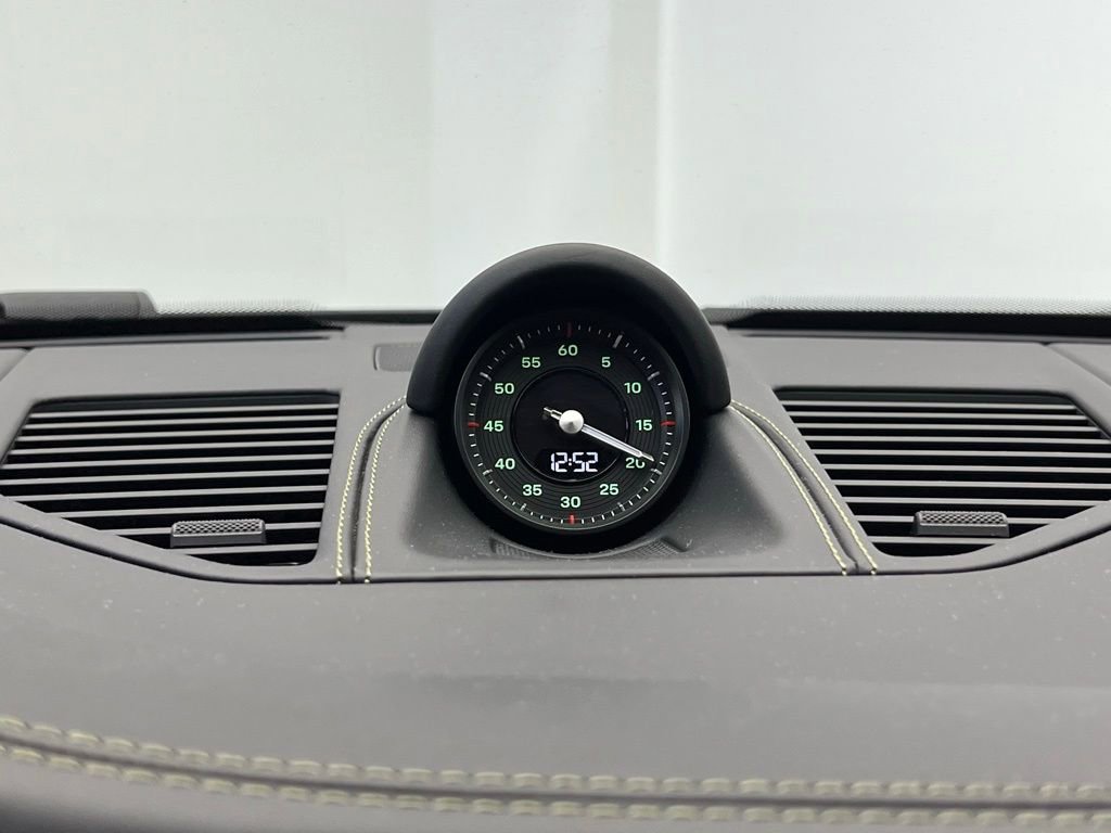 Used 2026 Porsche 911 Carrera GTS image 11