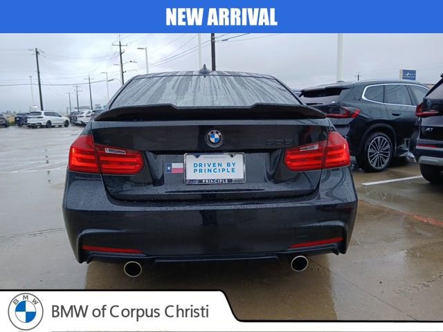 Used 2014 BMW 335i Sedan image 8