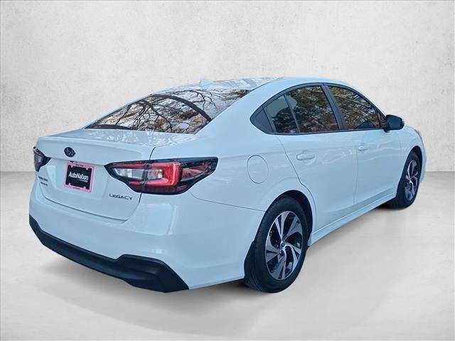 Certified 2025 Subaru Legacy Premium image 5