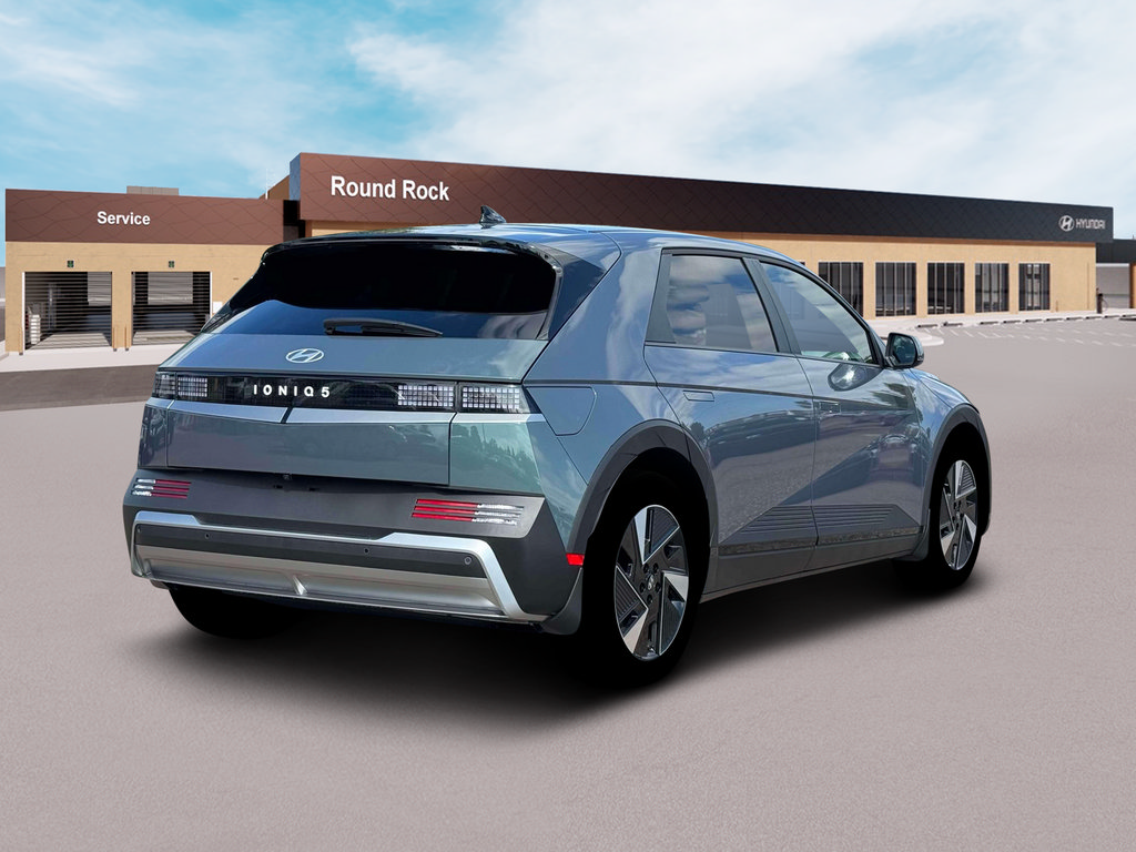 New 2026 Hyundai Ioniq 5 SEL RWD image 7