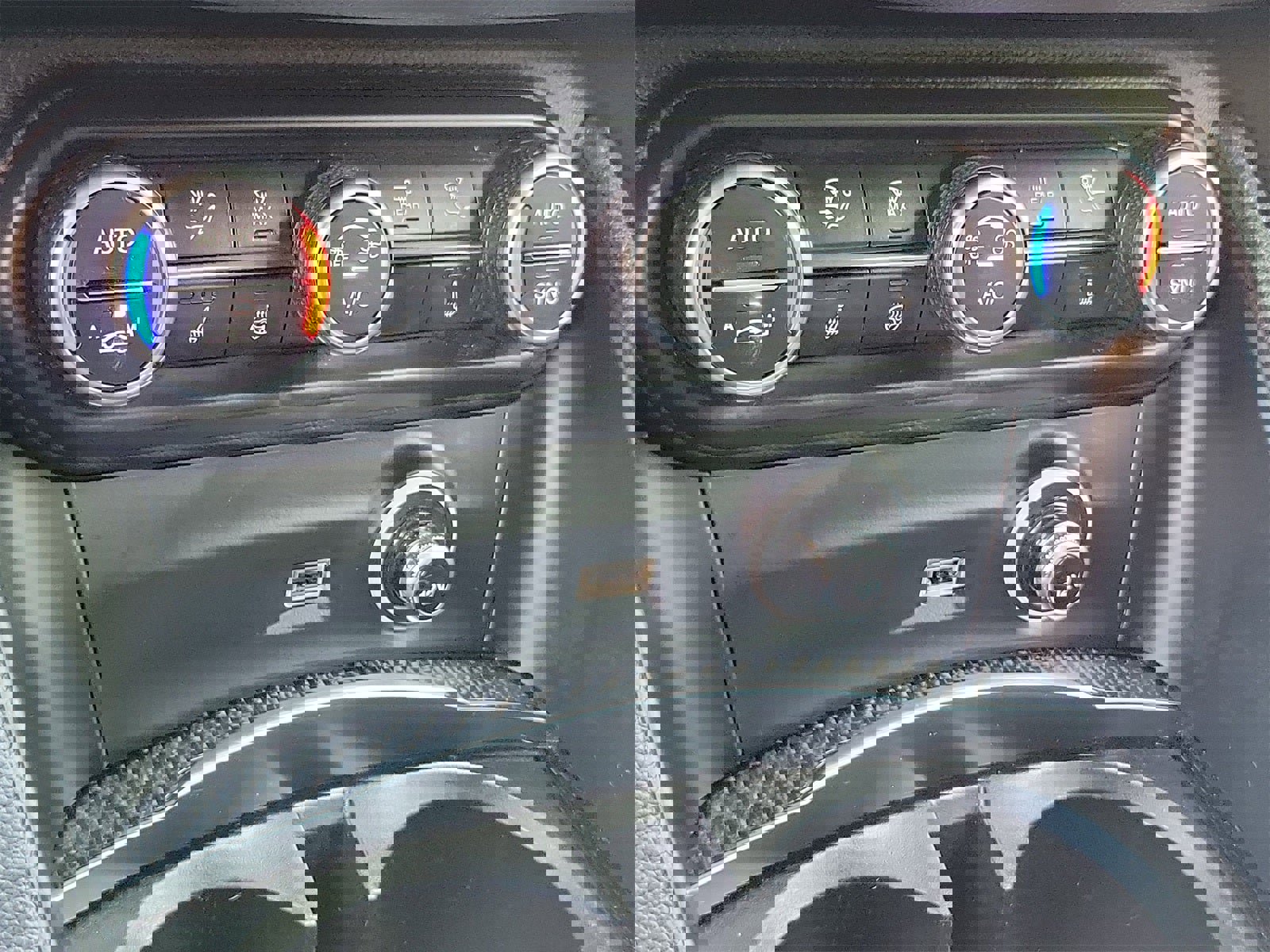 Used 2022 Alfa Romeo Stelvio Quadrifoglio w/ Active Assist Plus Package image 11