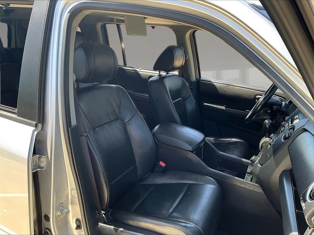 Used 2012 Honda Pilot Touring image 30