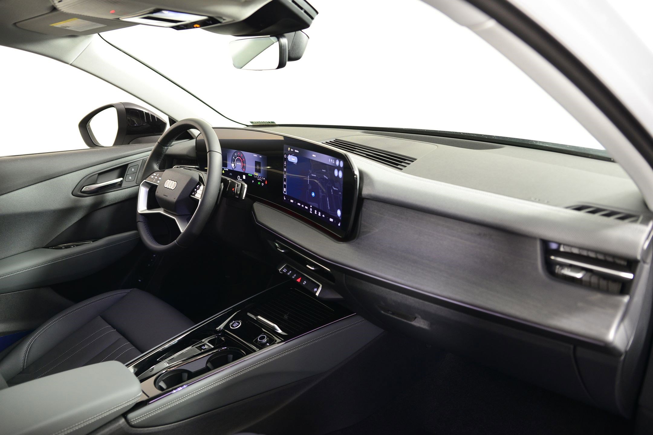 New 2026 Audi Q3 quattro 2.0T image 17