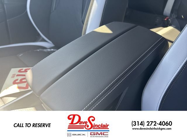 New 2026 Buick Envision Sport Touring AWD/4WD image 21